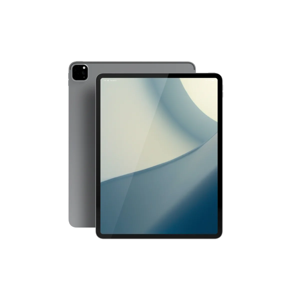 Apple iPad Pro M5