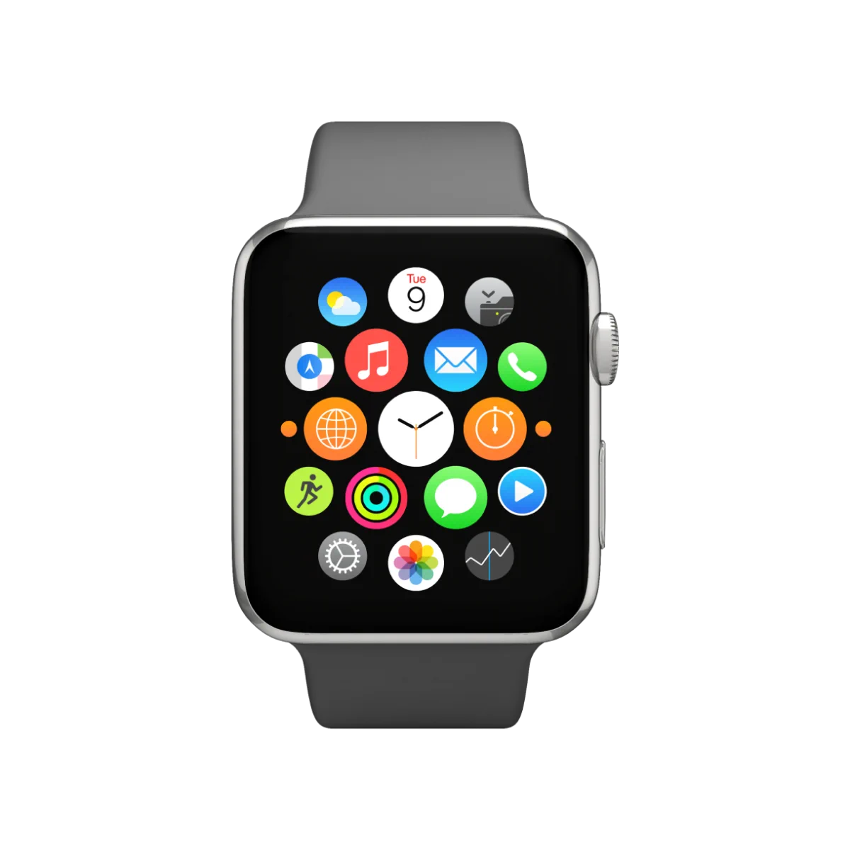 Apple Watch 11